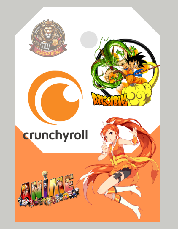 🎌Crunchyroll🎌