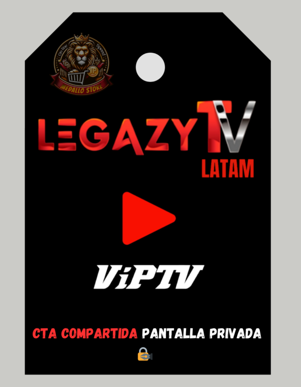 📺IPTV GazY.UltRa PLLA📺