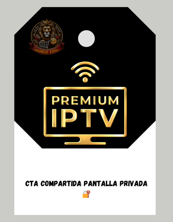 📺IPTV LAMtv PLLA📺