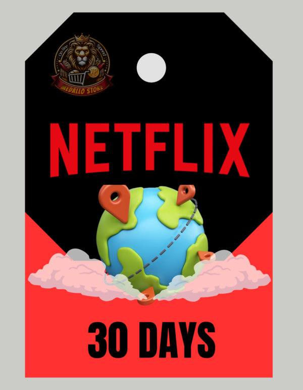 🌎Netflix🌎