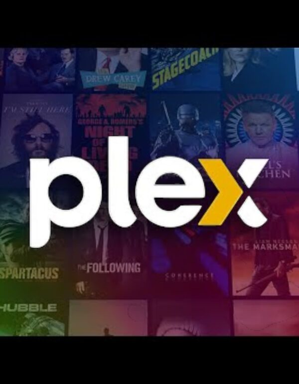 🟨Plex🟨
