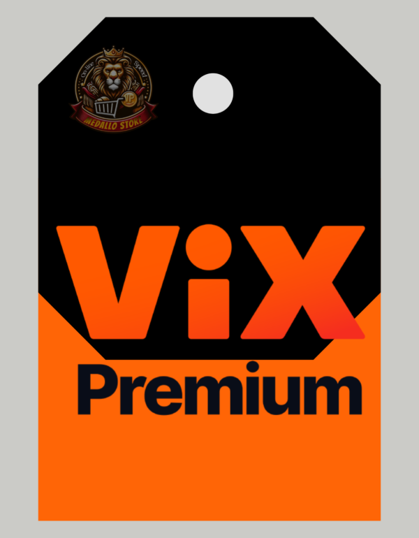 🔶ViX🔶