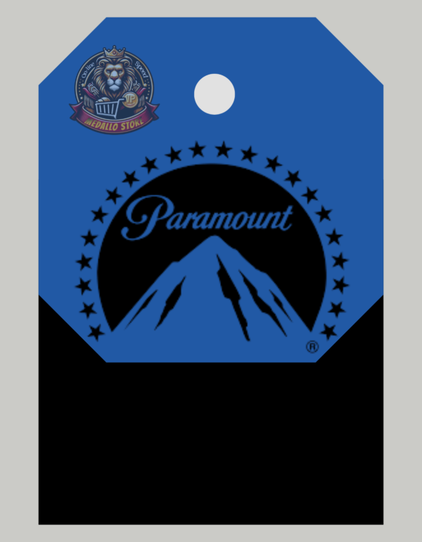🗻Paramount+🗻