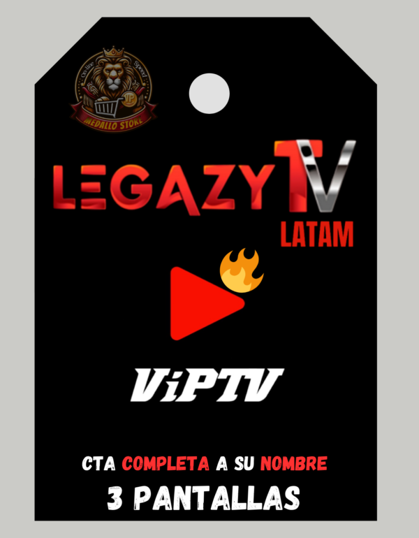 📺Cta IPtv GazY.UltRa📺