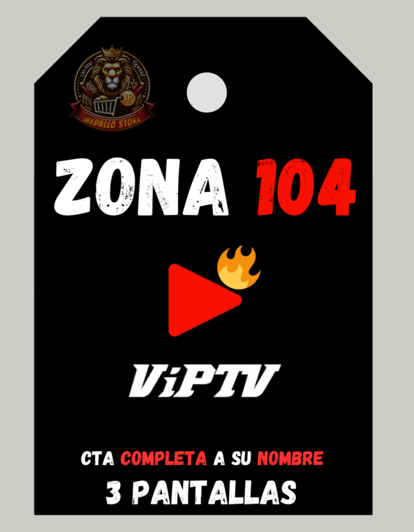 📺Cta IPtv zoNa📺