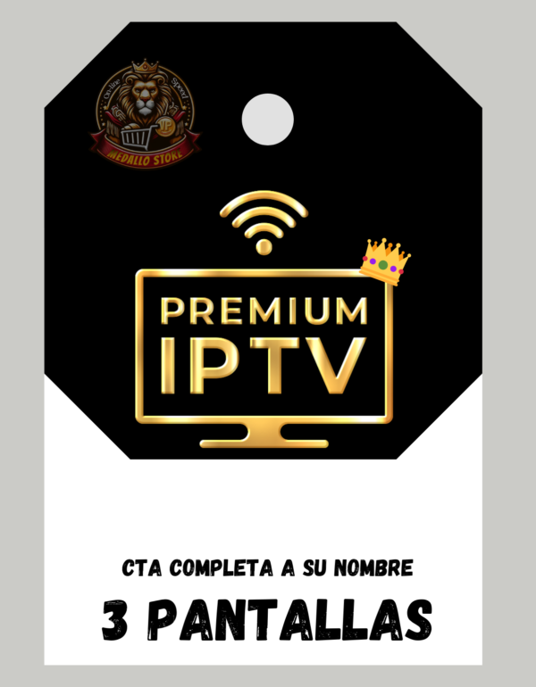 📺Cta IPtv LAMtv📺