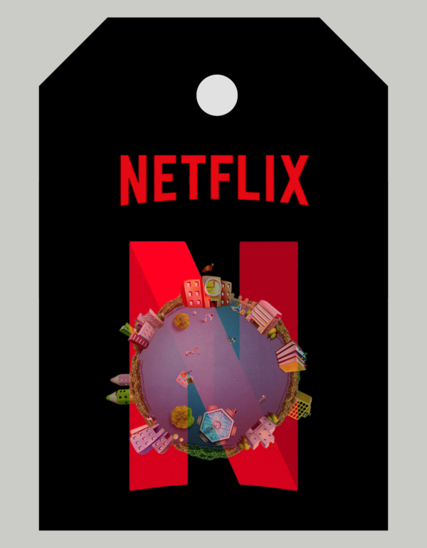 🎬Netflix🔄