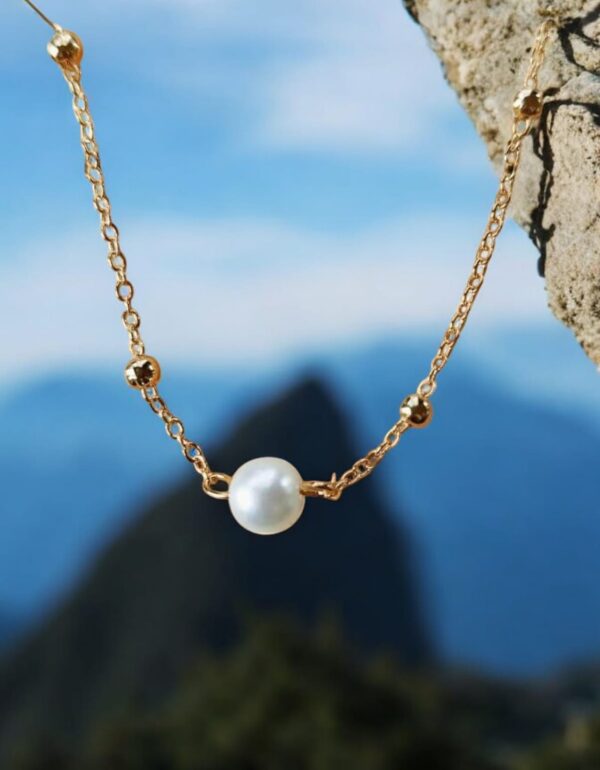 Colgante de Perla