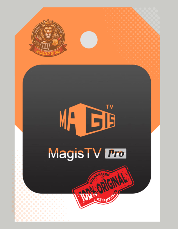 🪄MagisPro Tv🪄