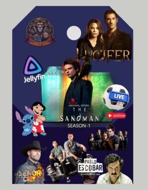 🟪JellyfiN🟪 PLLA UltRa