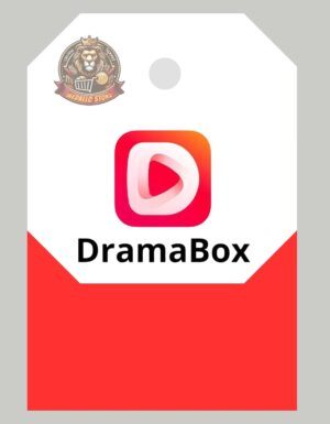 🎞️ DramaBox 📦 ⚠️UN SOLO PAGO⚠️