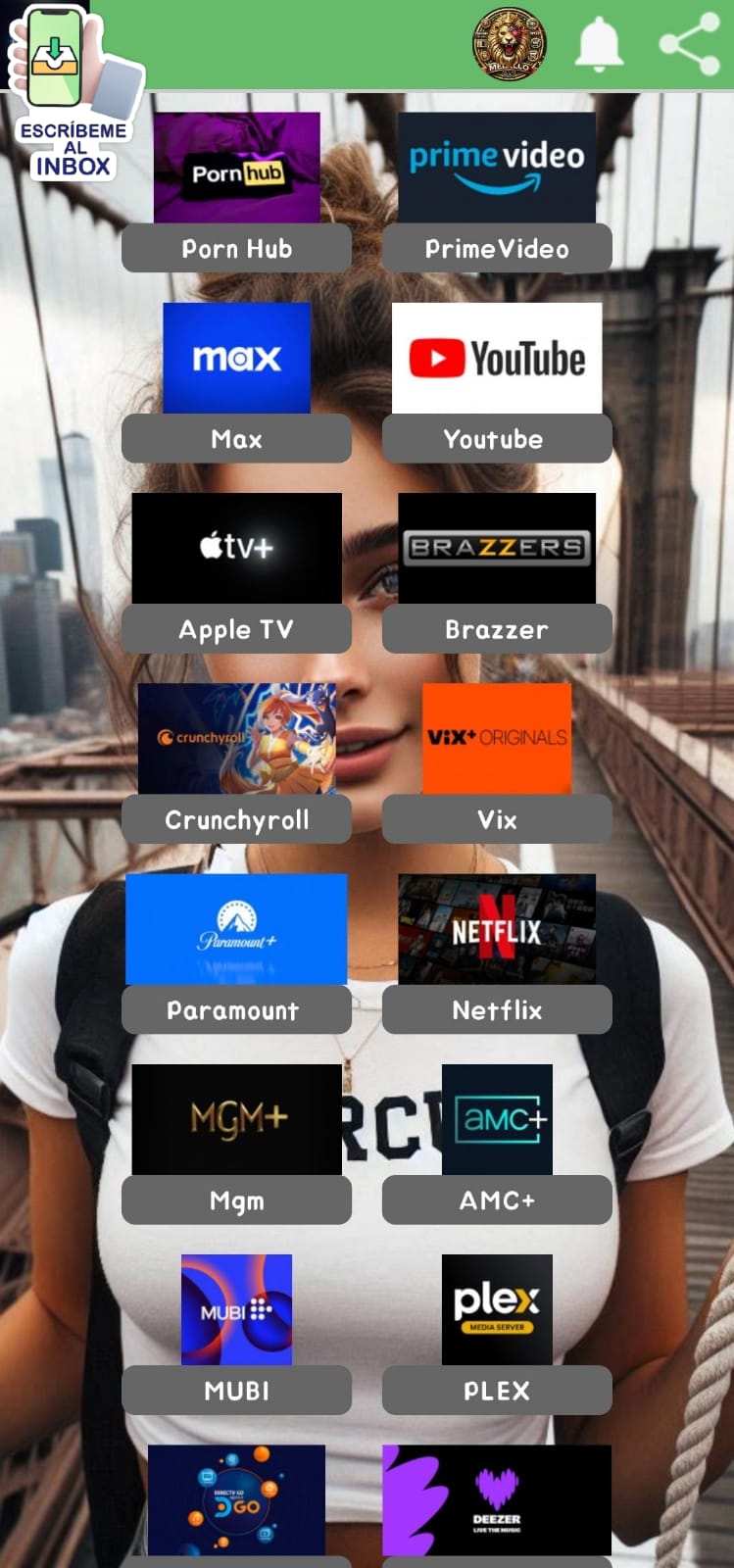 🔢vinculación x Código🧬